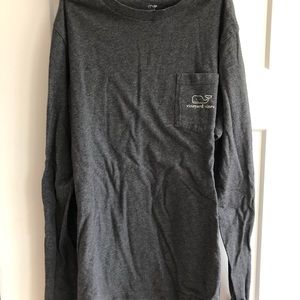 Vineyard Vines XL Long Sleeve